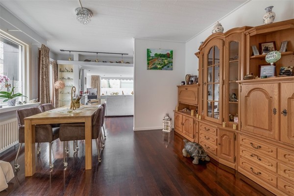 Medium property photo - Langeleegte 12, 9641 GN Veendam